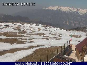 Webcam Lessinia Castelberto