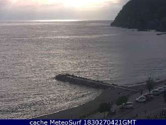 Webcam Levanto