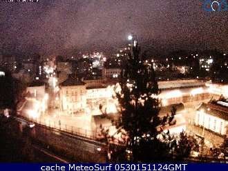 Webcam Liberec