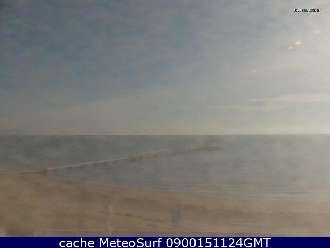 Webcam Lignano Pineta