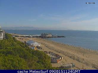 Webcam Lignano Sabbiadoro