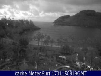 Webcam Lihue