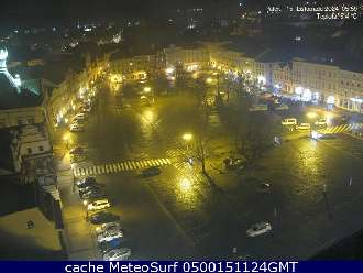 Webcam Litomerice