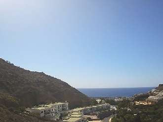 Webcam Puerto Rico Gran Canaria