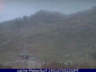 Webcam Carosello Ski