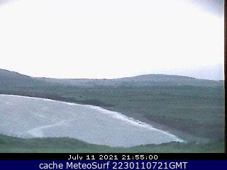 Webcam Llanengan Hell's Mouth