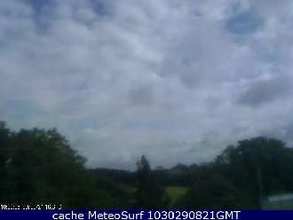 Webcam Hampstead Heath