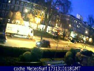 Webcam Paddington