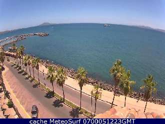 Webcam Loreto