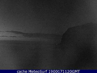 Webcam Acantilado de Los Gigantes