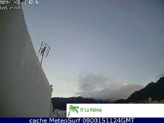 Webcam Los Llanos