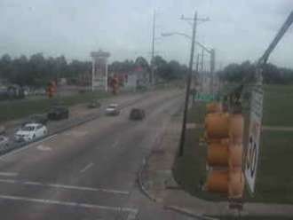 Webcam Lafayette LA