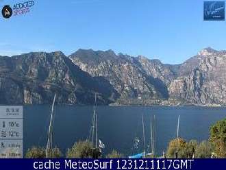 Webcam Malcesine Garda