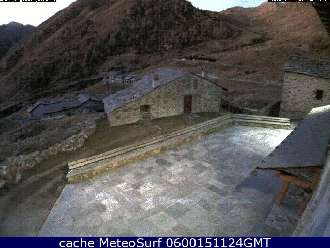 Webcam Rifugio Malghera