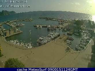 Webcam Mallorca Hotel Calabona