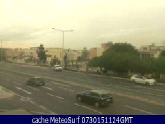 Webcam Mdina