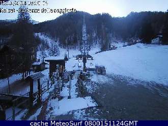 Webcam Malzat Prali Ski