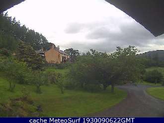 Webcam Manesty Holiday Cottages