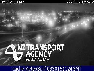 Webcam Manukau