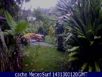 Webcam Cabinas Manzanillo