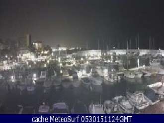 Webcam Marbella