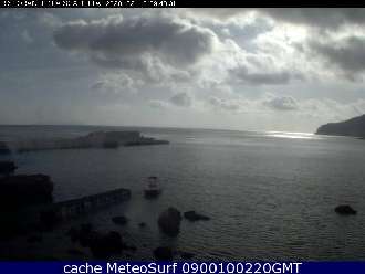 Webcam Marettimo