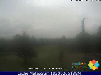 Webcam Margara Golf