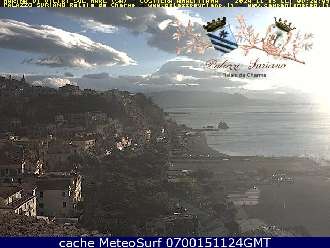 Webcam Marina di Vietri