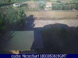 Webcam Marzameni