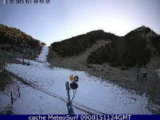 Webcam Masella Coma Oriola