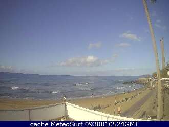 Webcam Faro de Maspalomas