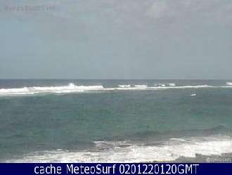 Webcam Hookipa Mama's Beach