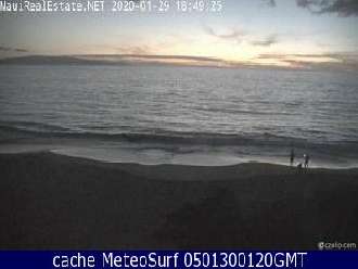 Webcam Kihei