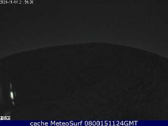 Webcam Mauna Loa