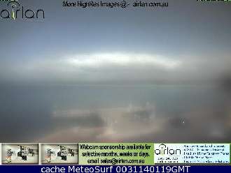 Webcam Merimbula