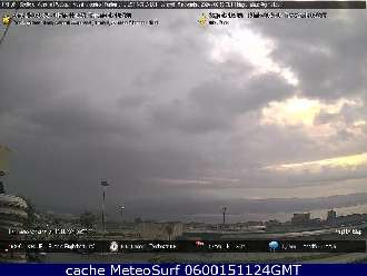 Webcam Messina