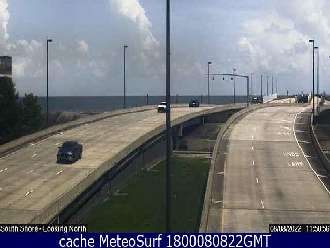 Webcam Metairie