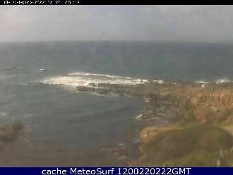 Webcam Alghero Calabona