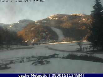 Webcam Alpe Devero