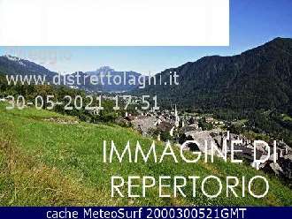 Webcam Antrona Alpe Cheggio