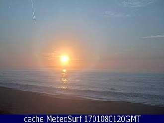 Webcam Anglet Espace Vert