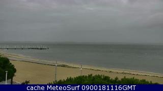 Webcam Arcachon