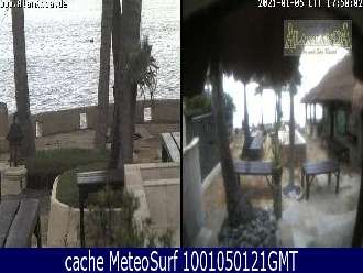 Webcam Bali Hotel