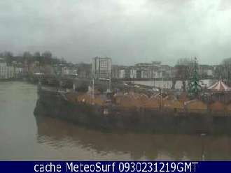 Webcam Bayonne