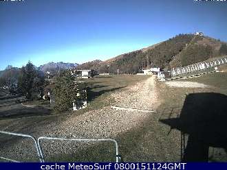 Webcam Bielmonte Ski