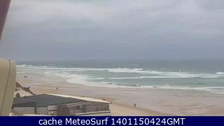 Webcam Biscarrosse