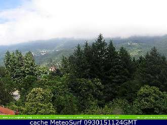 Webcam Borzonasca