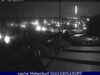 Webcam Carteret