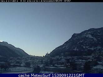 Webcam Chatillon Hotel