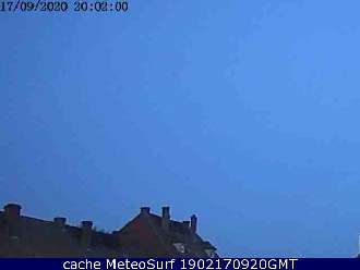 Webcam Colmar